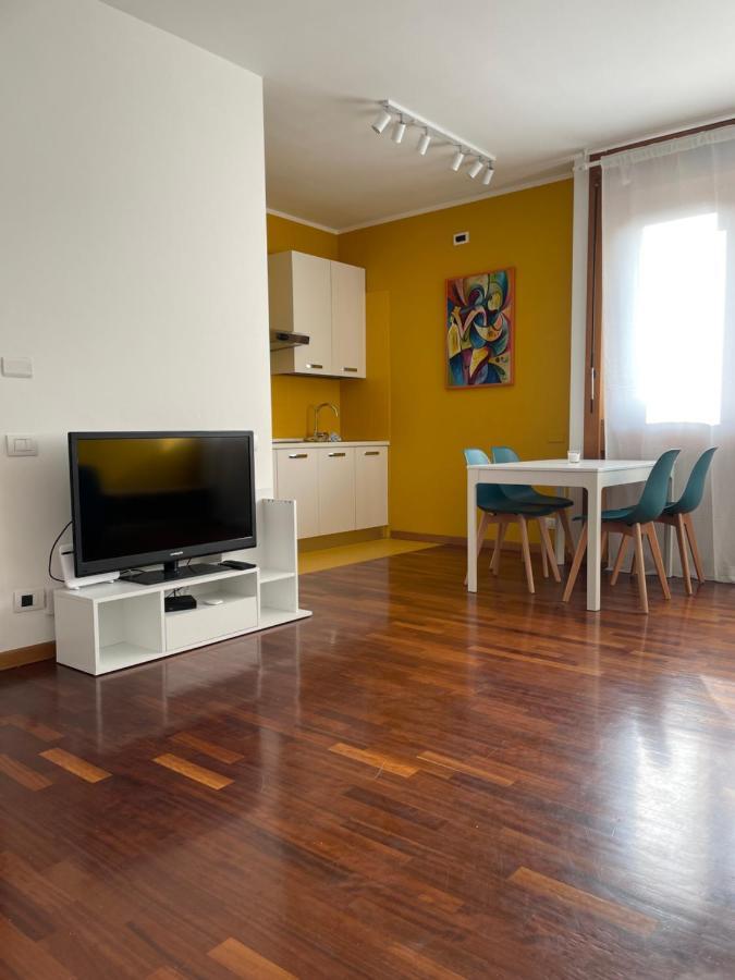 Bicocca Apartment Milán Exteriér fotografie