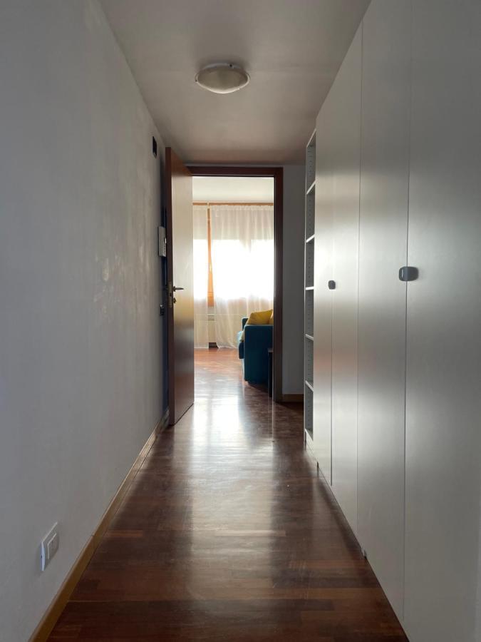 Bicocca Apartment Milán Exteriér fotografie