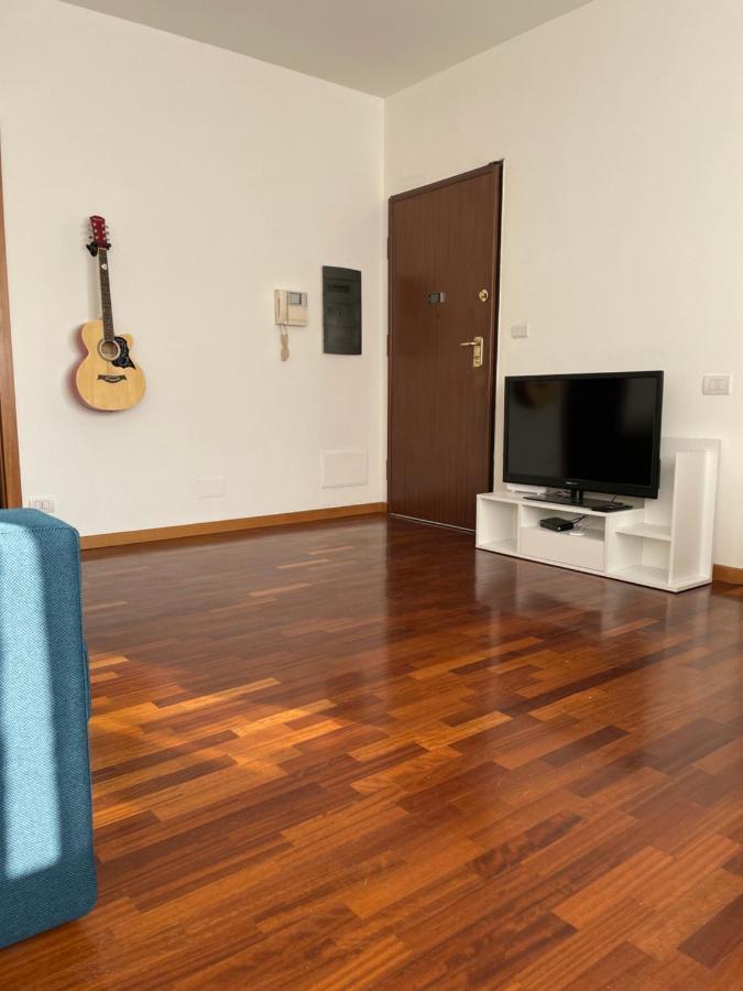 Bicocca Apartment Milán Exteriér fotografie