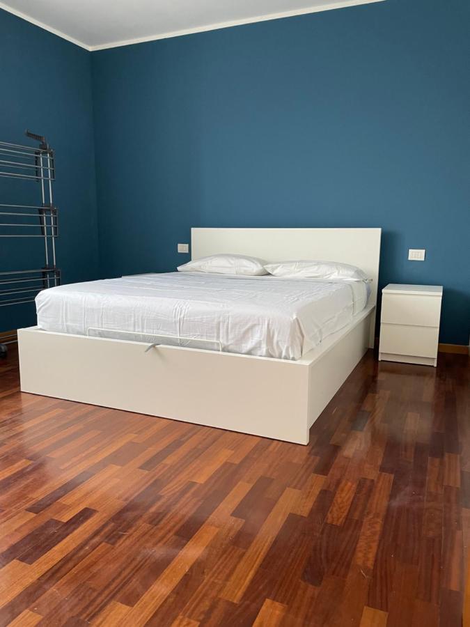 Bicocca Apartment Milán Exteriér fotografie